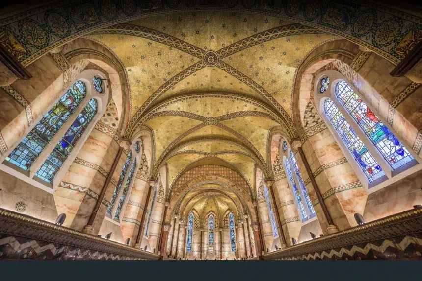 ‘Will it Bring them to their Knees?’ The Fascinating Evolution of the Fitzrovia Chapel