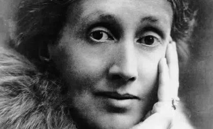 Virginia Woolf’s Orlando