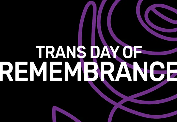 Trans Day of Remembrance