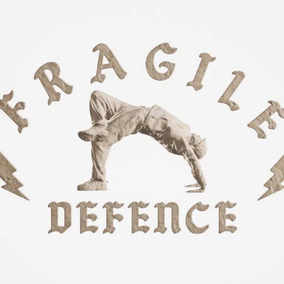 Fragile Defence