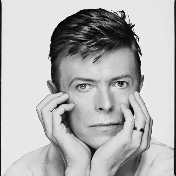 DAVID BOWIE – A LONDON DAY