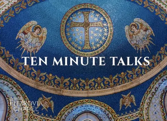 Ten-Minute Talks